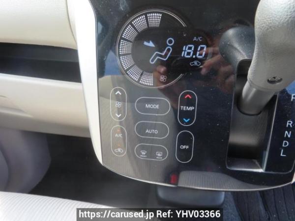 Used 2013 AT mitsubishi ek-wagon B11W Image[24]
