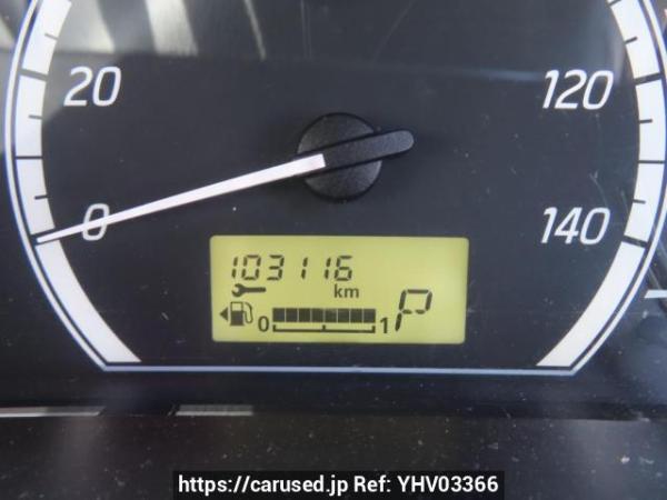 Used 2013 AT mitsubishi ek-wagon B11W Image[27]