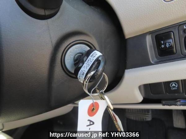Used 2013 AT mitsubishi ek-wagon B11W Image[28]