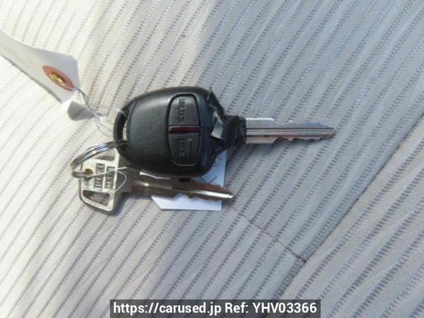 Used 2013 AT mitsubishi ek-wagon B11W Image[31]