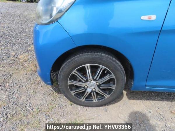 Used 2013 AT mitsubishi ek-wagon B11W Image[33]