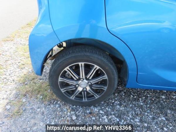 Used 2013 AT mitsubishi ek-wagon B11W Image[34]