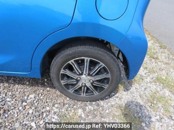 Used 2013 AT mitsubishi ek-wagon B11W Image[35]
