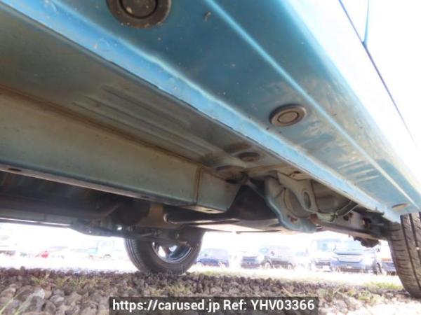 Used 2013 AT mitsubishi ek-wagon B11W Image[39]