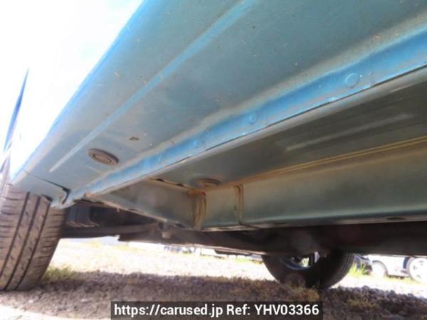 Used 2013 AT mitsubishi ek-wagon B11W Image[40]