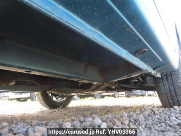 Used 2013 AT mitsubishi ek-wagon B11W Image[41]