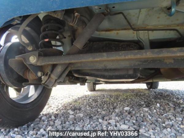 Used 2013 AT mitsubishi ek-wagon B11W Image[42]
