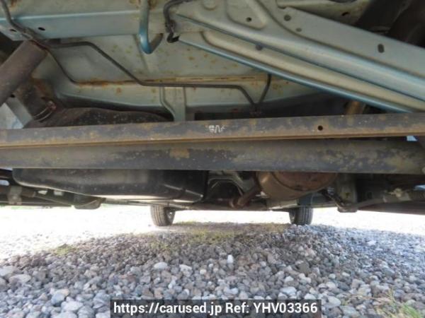 Used 2013 AT mitsubishi ek-wagon B11W Image[44]