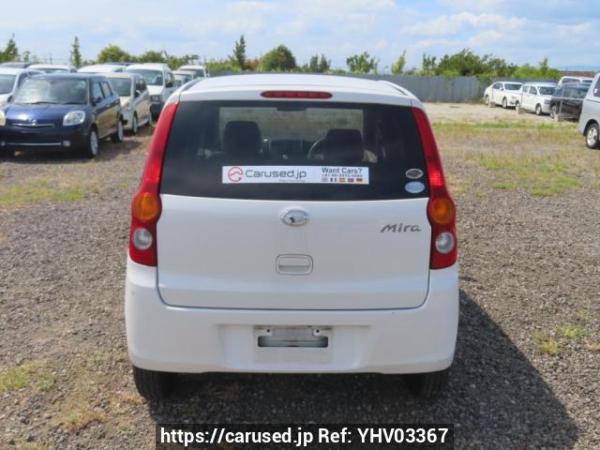Used 2011 AT daihatsu mira L275S Image[5]