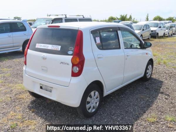 Used 2011 AT daihatsu mira L275S Image[6]