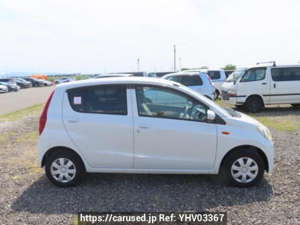 Used 2011 AT daihatsu mira L275S Image[7]