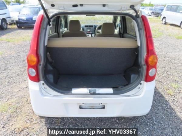 Used 2011 AT daihatsu mira L275S Image[8]