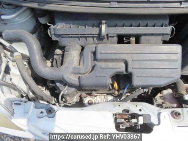 Used 2011 AT daihatsu mira L275S Image[10]