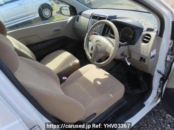 Used 2011 AT daihatsu mira L275S Image[12]