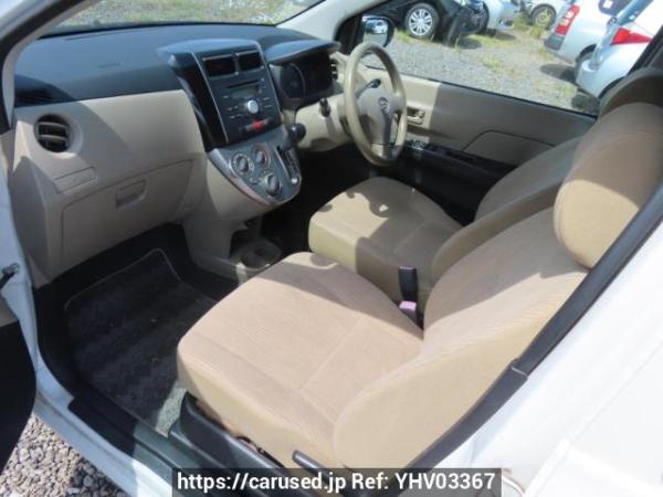 Used 2011 AT daihatsu mira L275S Image[14]