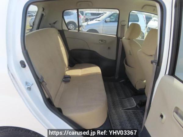 Used 2011 AT daihatsu mira L275S Image[16]