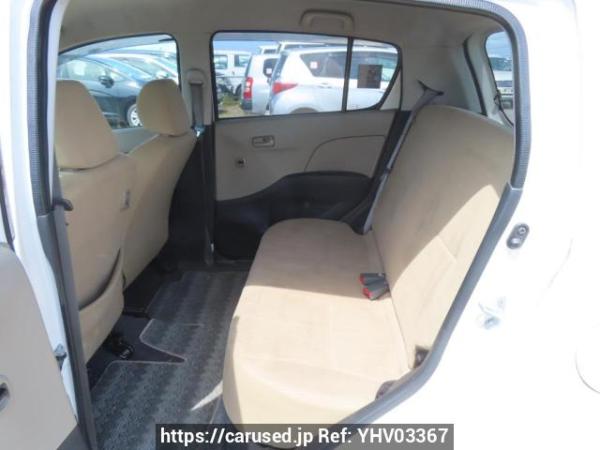 Used 2011 AT daihatsu mira L275S Image[17]