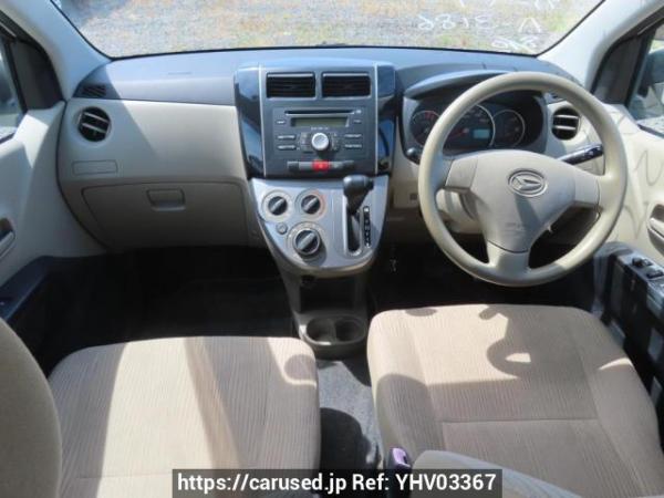 Used 2011 AT daihatsu mira L275S Image[18]