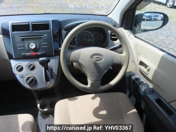 Used 2011 AT daihatsu mira L275S Image[21]