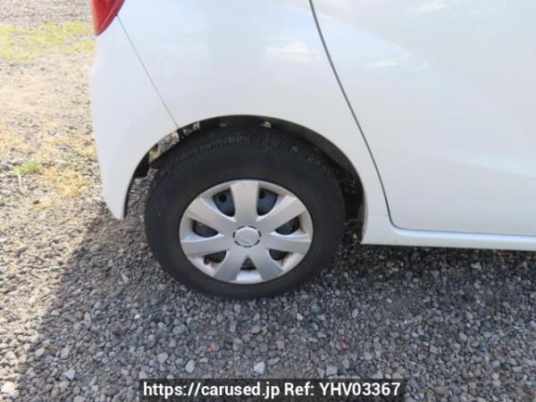 Used 2011 AT daihatsu mira L275S Image[32]