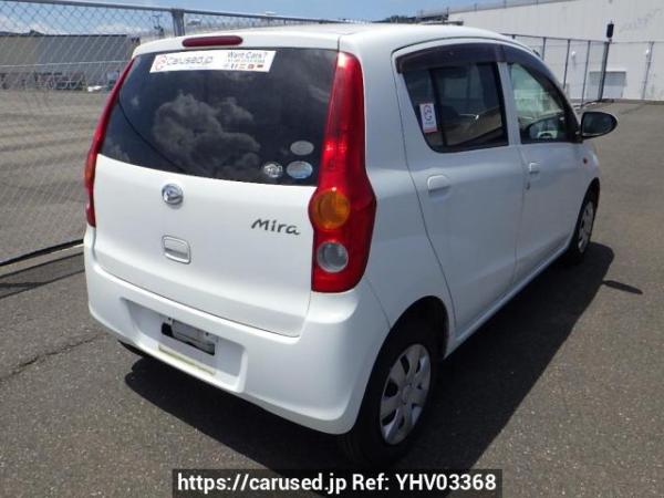 Used 2011 AT daihatsu mira L275S Image[5]