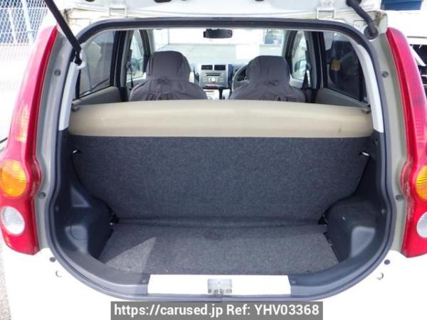 Used 2011 AT daihatsu mira L275S Image[6]