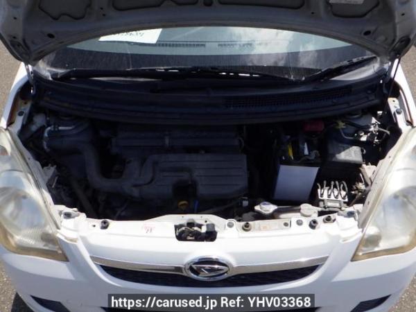 Used 2011 AT daihatsu mira L275S Image[7]