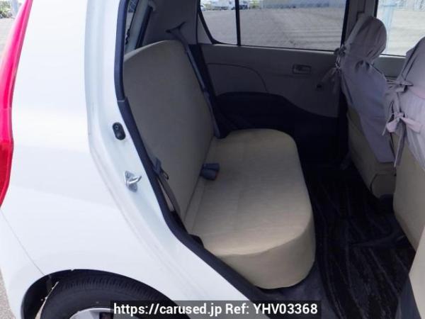 Used 2011 AT daihatsu mira L275S Image[9]