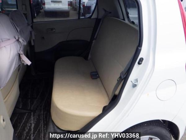 Used 2011 AT daihatsu mira L275S Image[10]