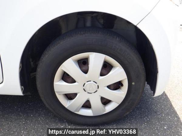 Used 2011 AT daihatsu mira L275S Image[18]