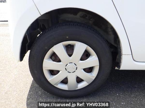 Used 2011 AT daihatsu mira L275S Image[20]