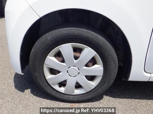 Used 2011 AT daihatsu mira L275S Image[21]