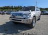 Used 2001 AT toyota land-cruiser UZJ100W Image[2]