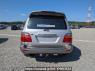Used 2001 AT toyota land-cruiser UZJ100W Image[4]