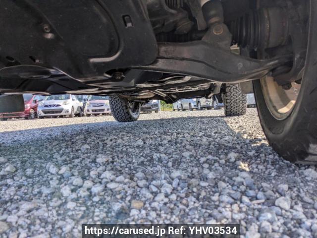 2001 Toyota Land Cruiser JDM car for sale — photo 25 of 25