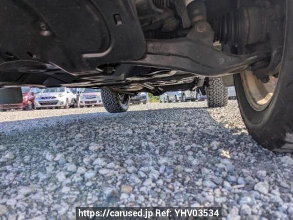 Used 2001 AT toyota land-cruiser UZJ100W Image[24]