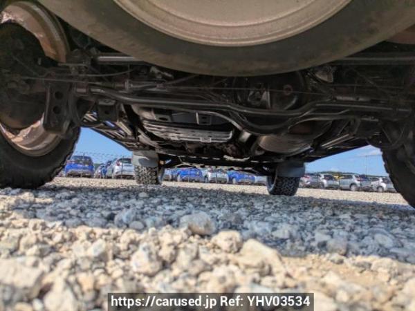 Used 2001 AT toyota land-cruiser UZJ100W Image[27]
