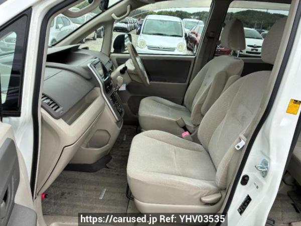 Used 2008 AT toyota noah ZRR70G Image[10]