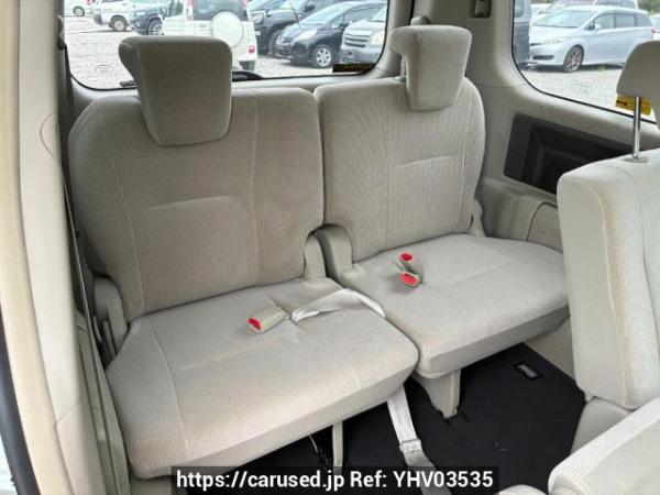 Used 2008 AT toyota noah ZRR70G Image[13]