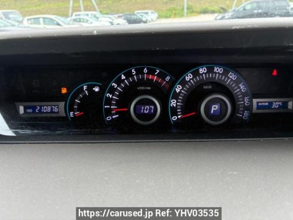Used 2008 AT toyota noah ZRR70G Image[18]