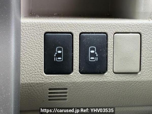 Used 2008 AT toyota noah ZRR70G Image[19]