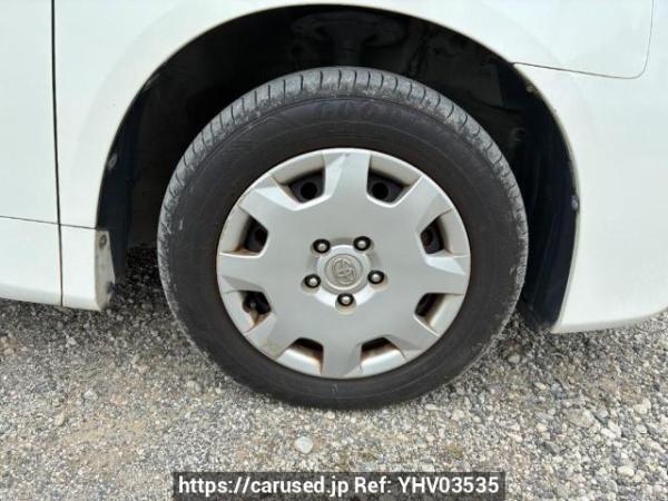 Used 2008 AT toyota noah ZRR70G Image[22]