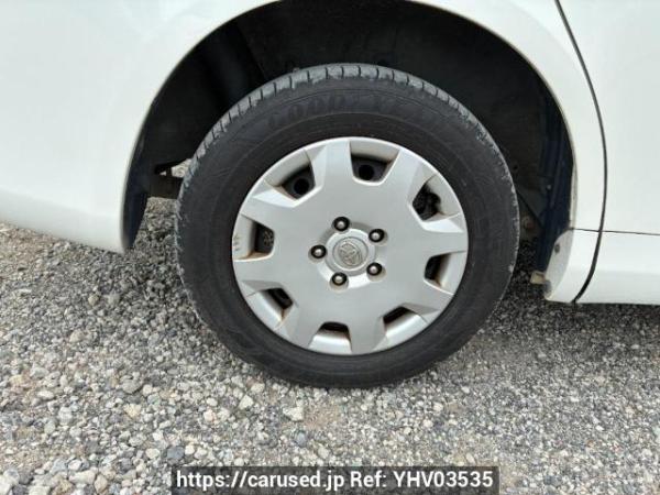 Used 2008 AT toyota noah ZRR70G Image[23]