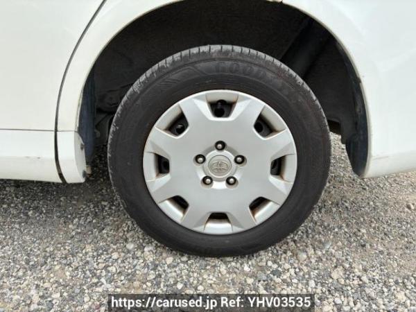 Used 2008 AT toyota noah ZRR70G Image[24]