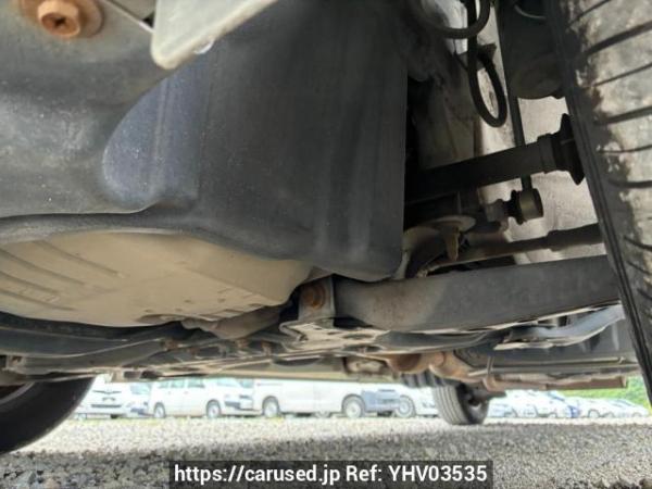 Used 2008 AT toyota noah ZRR70G Image[25]