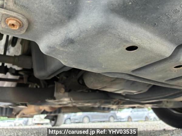 Used 2008 AT toyota noah ZRR70G Image[26]