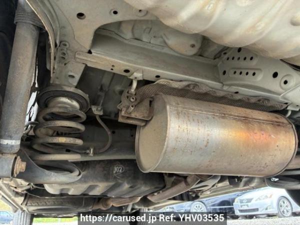 Used 2008 AT toyota noah ZRR70G Image[28]