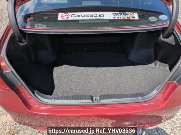 Used 2009 AT toyota mark-x GRX130 Image[6]