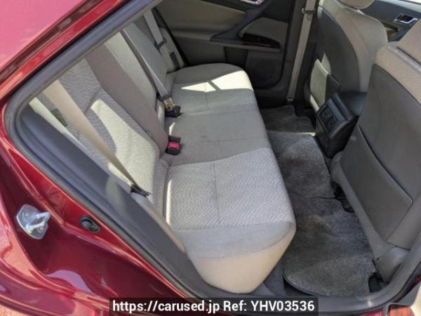 Used 2009 AT toyota mark-x GRX130 Image[11]