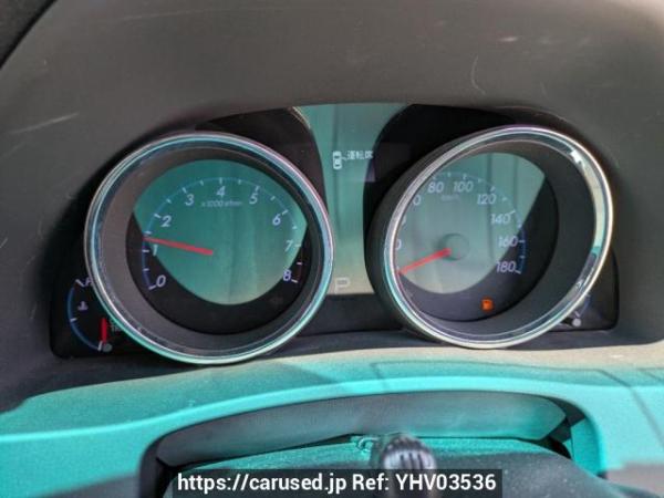 Used 2009 AT toyota mark-x GRX130 Image[17]